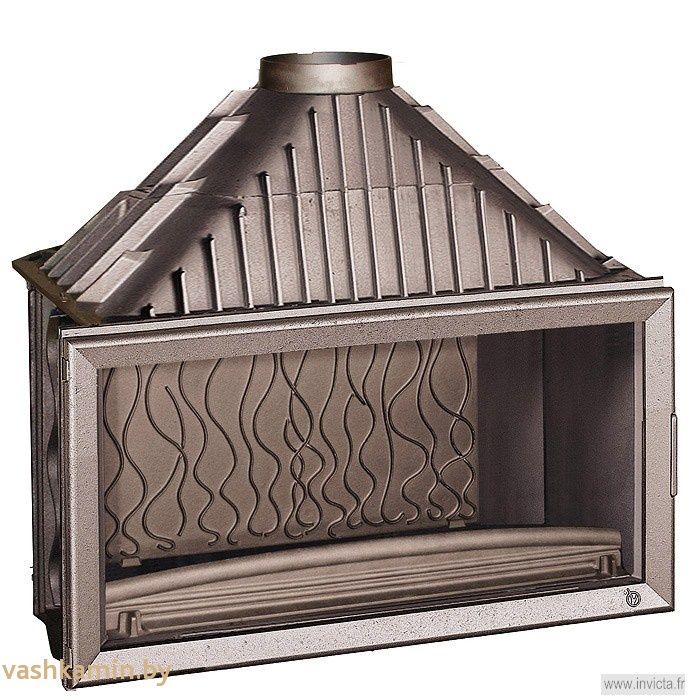 Каминная топка 1100 Grande Vision
