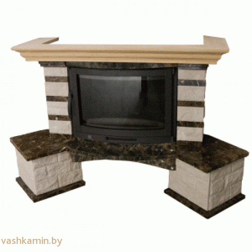 Облицовка Laura