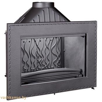 Каминная топка CUIR 900 Invicta