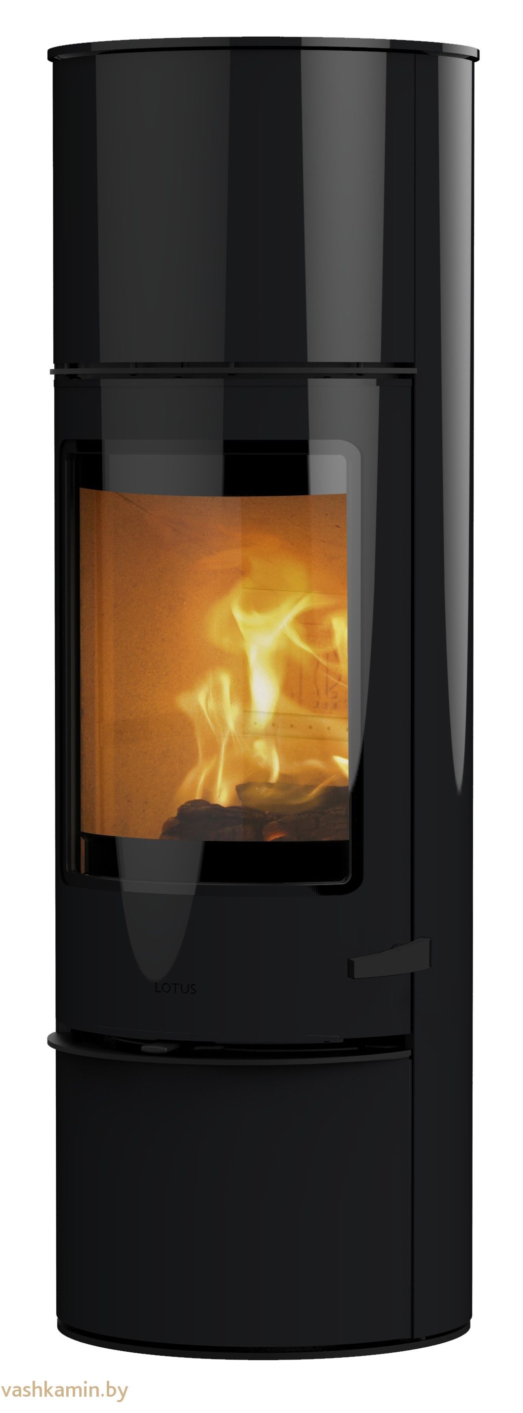 Lotus Prestige Magic Печь-камин