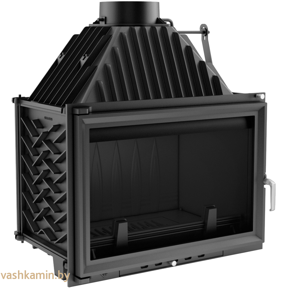 OLIWIA/PF 18 Каминная топка Kratki