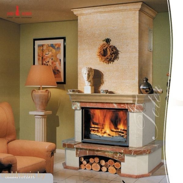 Облицовка Toter