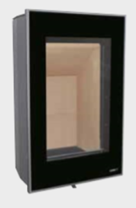 Каминная топка CARBEL VISION insertable