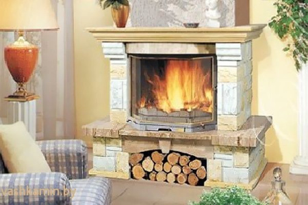 Облицовка Consul