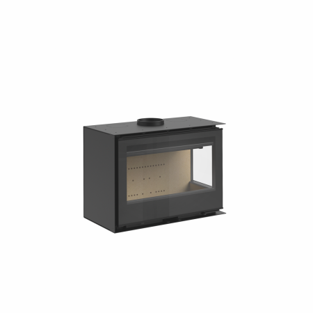 Печь камин LL Calor ATRIUM / ATRIA 80 LD производитель LL CALOR