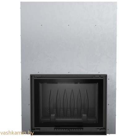 ZUZIA/G 16 Каминная топка Kratki