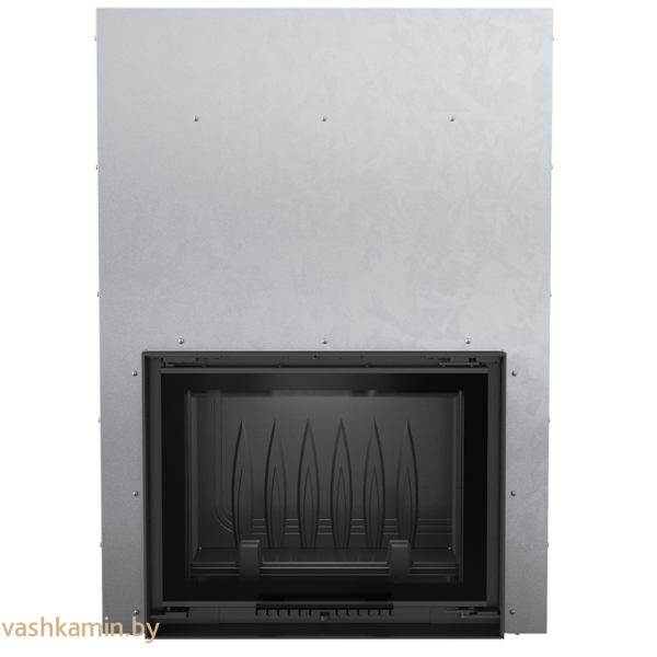 ZUZIA/G 16 Каминная топка Kratki