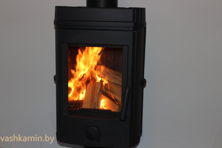 Печь камин Mesnil Invicta