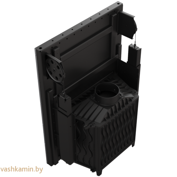 FELIX/G  16 Каминная топка Kratki