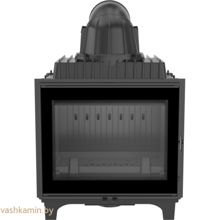 FRANEK/10/PF Каминная топка Kratki