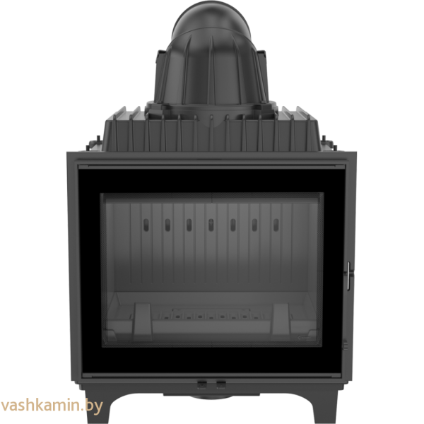 FRANEK/10/PF Каминная топка Kratki