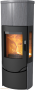 Печь-камин Lotus Prio M G Indian Night