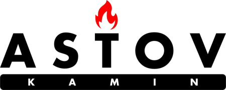 КАМИННАЯ ТОПКА АСТОВ ПТ 800