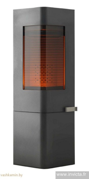 Печь камин MOAI Invicta