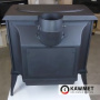 Чугунная печь KAWMET Premium S10 (13,9 кВт)