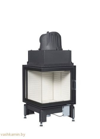 Austroflamm 55x55x51 K Угловая каминная топка