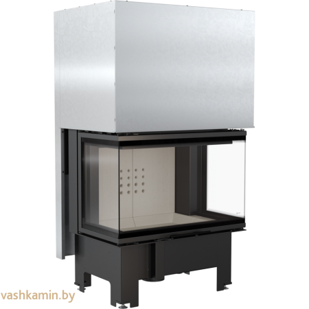 NBC/800/400   Угловая каминная топка Kratki