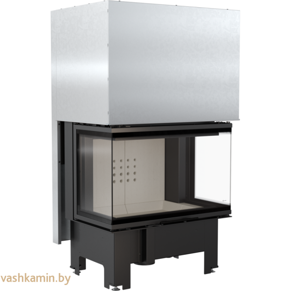 NBC/800/400   Угловая каминная топка Kratki