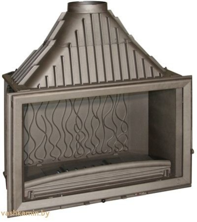 Каминная топка 900 Grande Vision