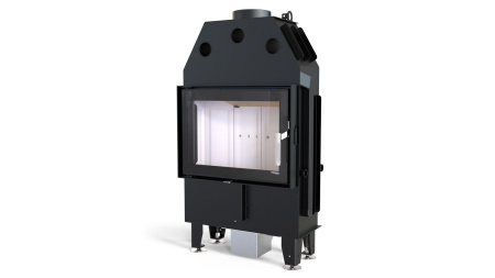 DEFRO HOME INTRA SM SLIM Каминная топка