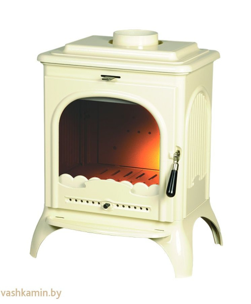 Печь камин Seville эмаль Invicta
