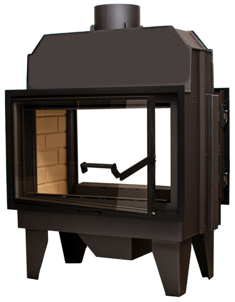Топка каминная ТКТ 10.0-05 «АВРОРА С2»