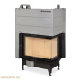 Romotop HEAT R/L 2G L 65.51.40.01 Угловая топка с цельногнутым стеклом