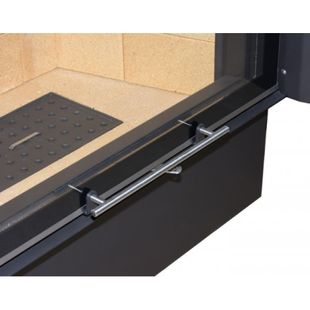 KOBOK Chopok L 78, VD 850*570 Каминная топка с подъёмом