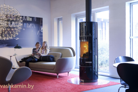 Lotus Prestige Magic Печь-камин