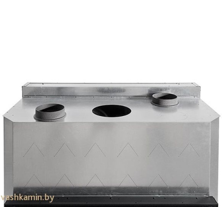 Focolare 80 Bifacciale Hybrid Топка