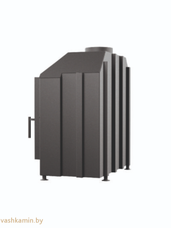 КАМИННАЯ ТОПКА АСТОВ ПС 800