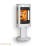Отопительная печь JOTUL F 373 ADVANCE WHE