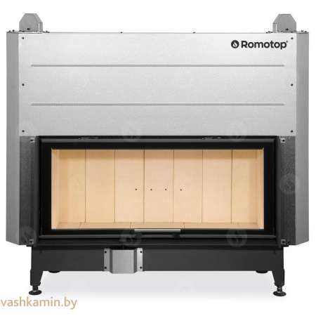 Romotop HEAT R 2G L 110.50.01 каминная топка с подъемом стекла вверх