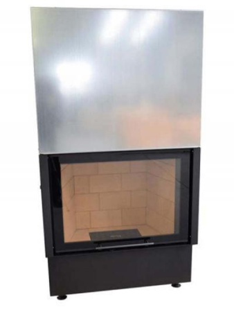 KOBOK Chopok L 78, VD 850*570 Каминная топка с подъёмом