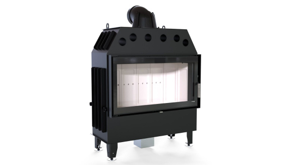 DEFRO HOME  Intra LA  - каминная топка