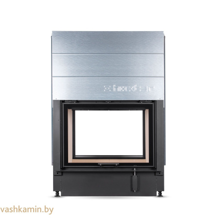 HAKA 78/57T Туннель Каминная топка
