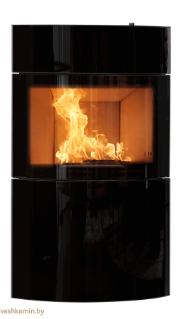 Отопительная печь Austroflamm Fynn Xtra Glass (стекло)