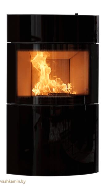 Отопительная печь Austroflamm Fynn Xtra Glass (стекло)