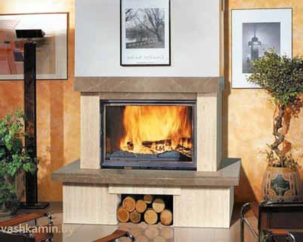 Облицовка ROMA