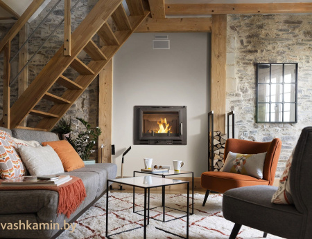 Каминная топка 700 Minos