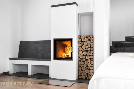 Austroflamm 55x57 K 2.0 Каминная топка