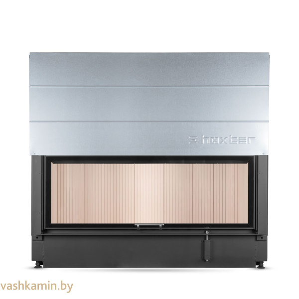 HAKA 150/51h Каминная топка