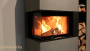Austroflamm 69x49x57 S 2.0-L Угловая каминная топка