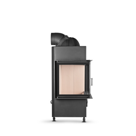 ESKA 67/45/51 Каминная топка угловая