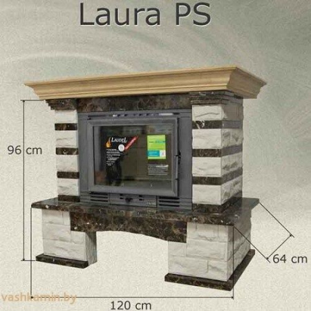 Облицовка Laura