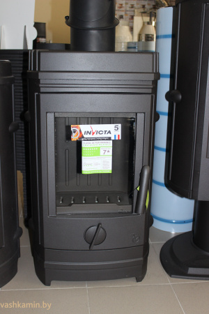 Печь камин Chatel Invicta