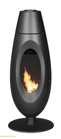 Печь-камин Ovatio Invicta