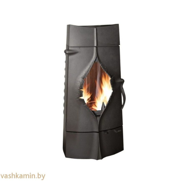 Печь-камин Presage Invicta