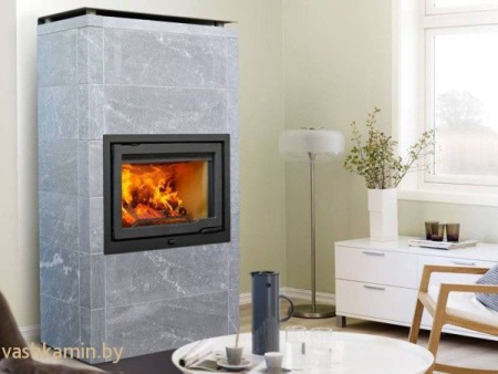 Камин с облицовкой JOTUL FS 166 (I 570)