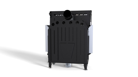 DEFRO HOME  Intra LA  G Каминная топка